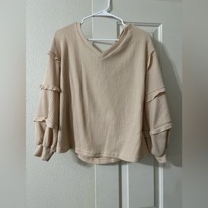 Amazon fashion long sleeve